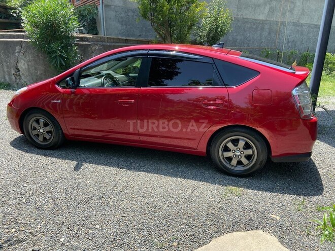 Toyota Prius 2006, 200,000 km - 1.5 l - Lənkəran