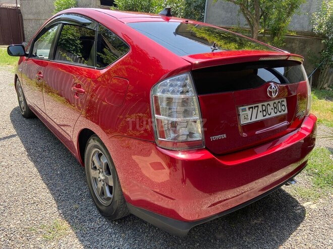 Toyota Prius 2006, 200,000 km - 1.5 l - Lənkəran