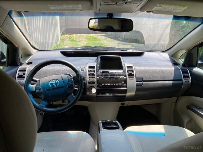 Toyota Prius 2006, 200,000 km - 1.5 l - Lənkəran