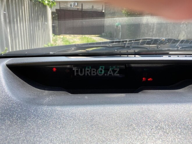 Toyota Prius 2006, 200,000 km - 1.5 l - Lənkəran