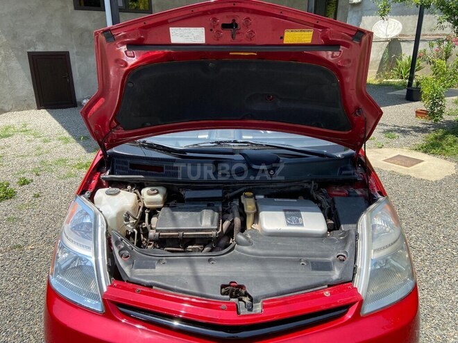 Toyota Prius 2006, 200,000 km - 1.5 l - Lənkəran