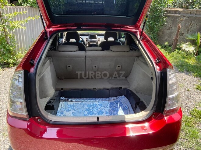 Toyota Prius 2006, 200,000 km - 1.5 l - Lənkəran
