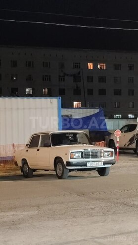 LADA (VAZ) 2107 2005, 78,000 km - 1.6 l - Şirvan