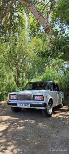 LADA (VAZ) 2107 2005, 78,000 km - 1.6 l - Şirvan