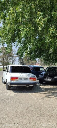 LADA (VAZ) 2107 2005, 78,000 km - 1.6 l - Şirvan