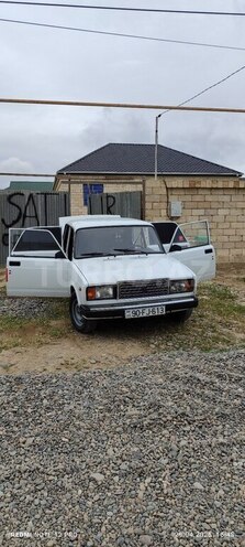 LADA (VAZ) 2107 2005, 78,000 km - 1.6 l - Şirvan