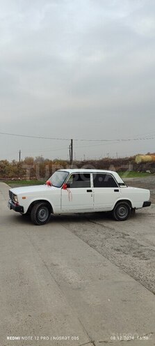 LADA (VAZ) 2107 2005, 78,000 km - 1.6 l - Şirvan