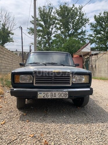 LADA (VAZ) 2107 1995, 54,106 km - 1.6 l - Gəncə