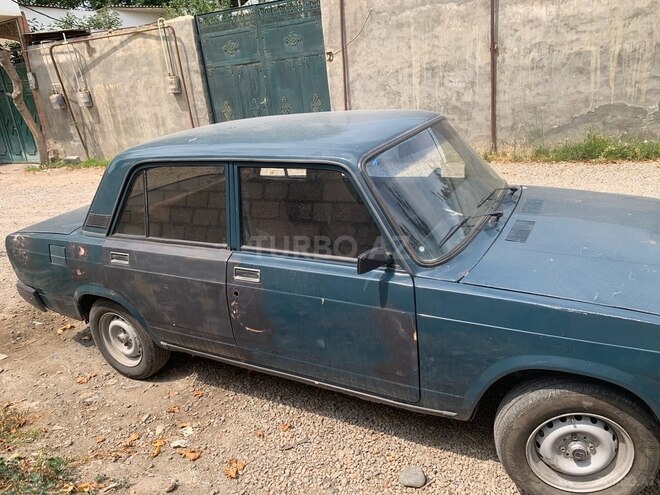 LADA (VAZ) 2107 1995, 54,106 km - 1.6 l - Gəncə
