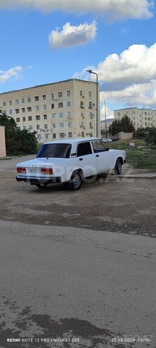 LADA (VAZ) 2107 2005, 78,000 km - 1.6 l - Şirvan