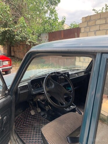 LADA (VAZ) 2107 1995, 54,106 km - 1.6 l - Gəncə