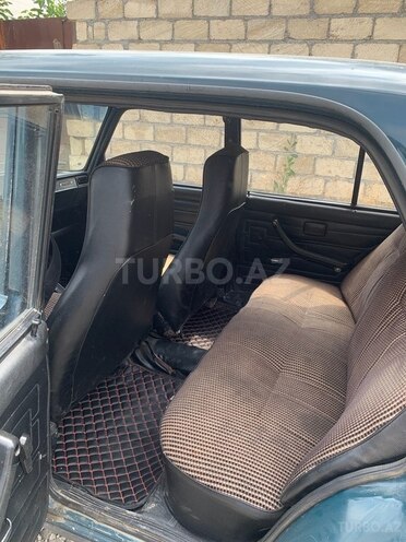 LADA (VAZ) 2107 1995, 54,106 km - 1.6 l - Gəncə