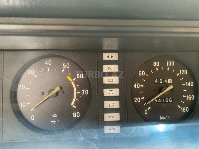 LADA (VAZ) 2107 1995, 54,106 km - 1.6 l - Gəncə