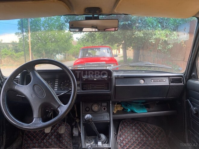 LADA (VAZ) 2107 1995, 54,106 km - 1.6 l - Gəncə