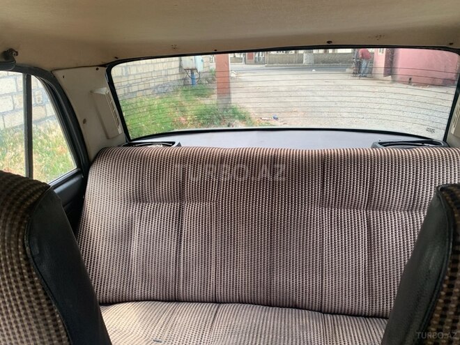 LADA (VAZ) 2107 1995, 54,106 km - 1.6 l - Gəncə