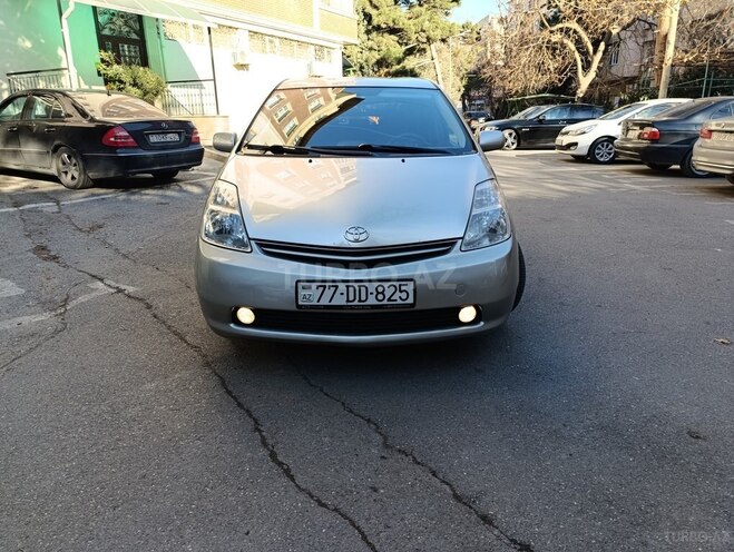 Toyota Prius 2006, 249,500 km - 1.5 л - Bakı