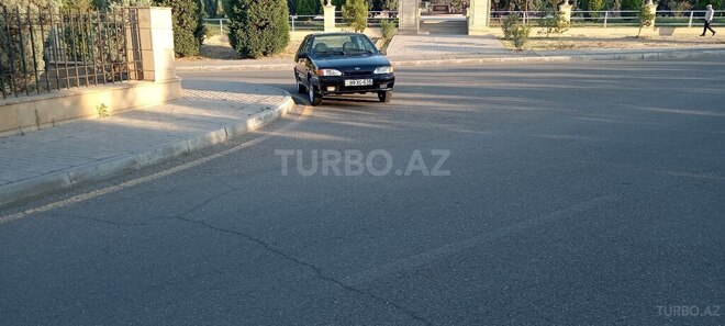LADA (VAZ) 2115 2012, 220,000 km - 1.6 l - Gəncə