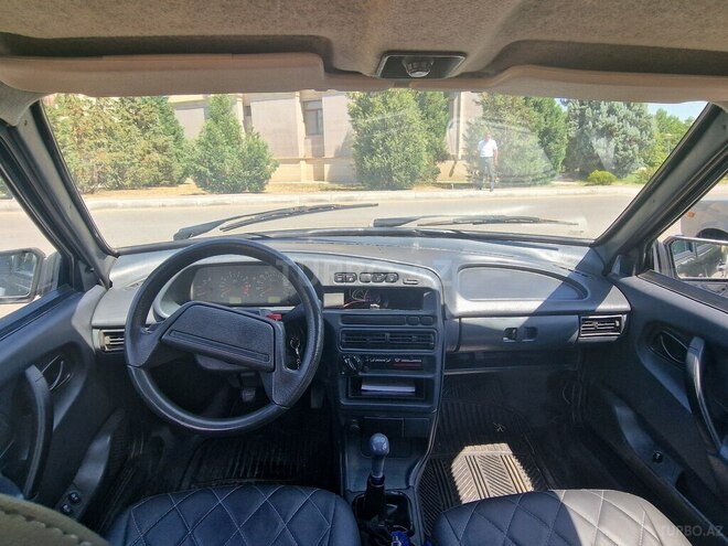 LADA (VAZ) 2115 2012, 220,000 km - 1.6 l - Gəncə