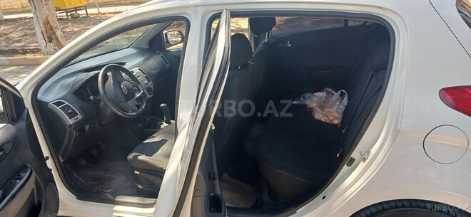 Hyundai i20 2011, 250,446 km - 1.4 l - Sumqayıt