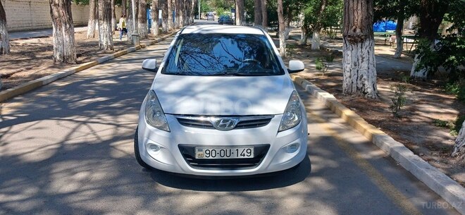 Hyundai i20 2011, 250,446 km - 1.4 l - Sumqayıt