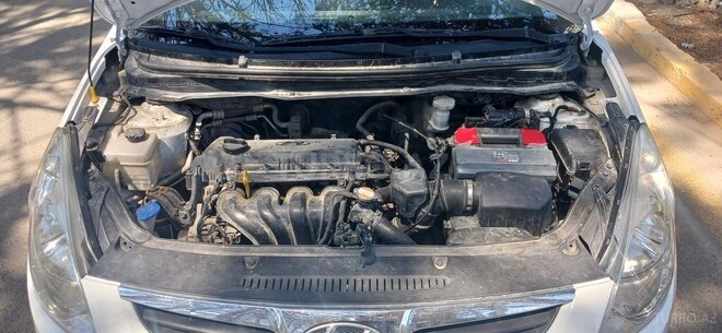 Hyundai i20 2011, 250,446 km - 1.4 l - Sumqayıt