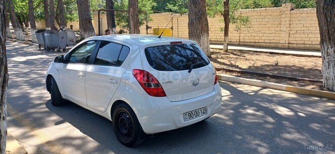 Hyundai i20 2011, 250,446 km - 1.4 l - Sumqayıt