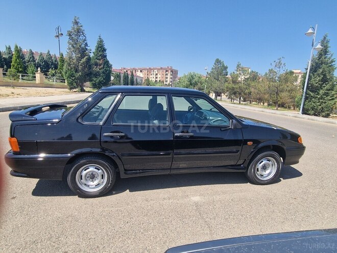 LADA (VAZ) 2115 2012, 220,000 km - 1.6 l - Gəncə