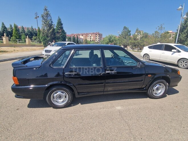 LADA (VAZ) 2115 2012, 220,000 km - 1.6 l - Gəncə