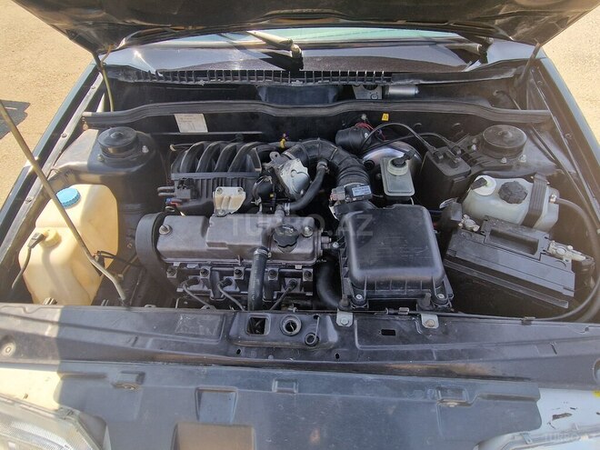 LADA (VAZ) 2115 2012, 220,000 km - 1.6 l - Gəncə