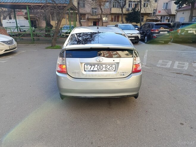 Toyota Prius 2006, 249,500 km - 1.5 л - Bakı