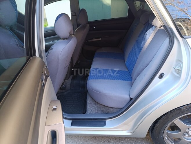 Toyota Prius 2006, 249,500 km - 1.5 л - Bakı