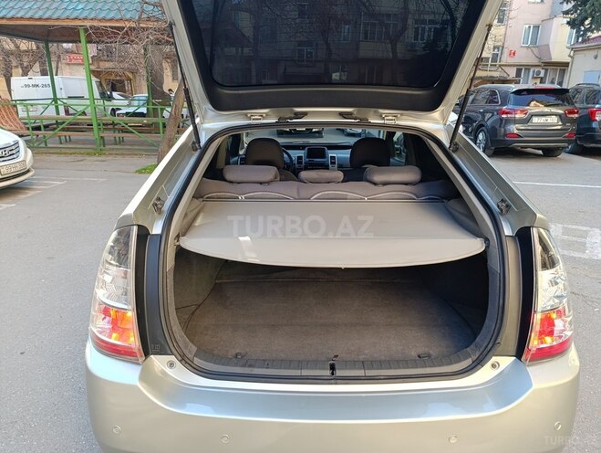 Toyota Prius 2006, 249,500 km - 1.5 л - Bakı