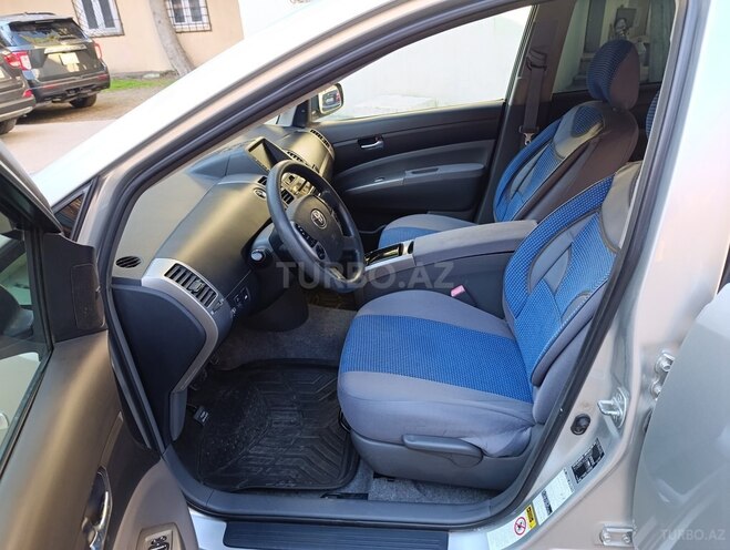 Toyota Prius 2006, 249,500 km - 1.5 л - Bakı