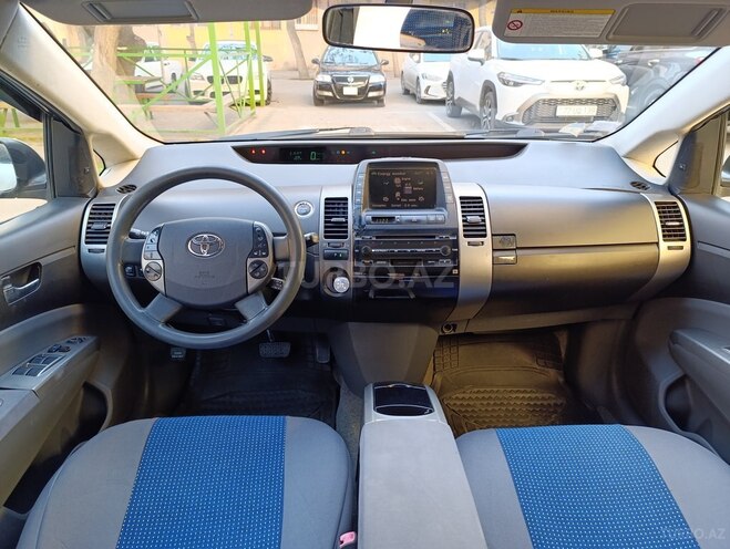 Toyota Prius 2006, 249,500 km - 1.5 л - Bakı
