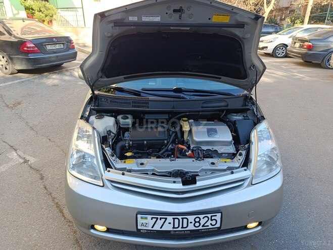 Toyota Prius 2006, 249,500 km - 1.5 л - Bakı