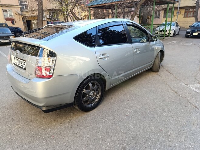 Toyota Prius 2006, 249,500 km - 1.5 л - Bakı