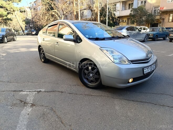 Toyota Prius 2006, 249,500 km - 1.5 л - Bakı