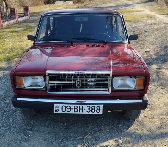 LADA (VAZ) 2107 2006, 76,000 km - 1.6 l - Zərdab