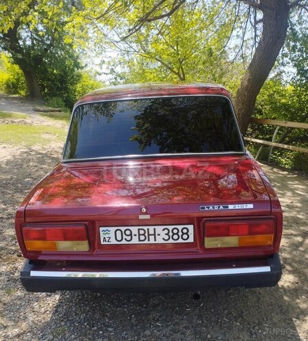 LADA (VAZ) 2107 2006, 76,000 km - 1.6 l - Zərdab