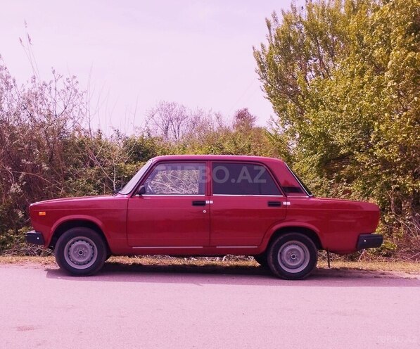 LADA (VAZ) 2107 2006, 76,000 km - 1.6 l - Zərdab