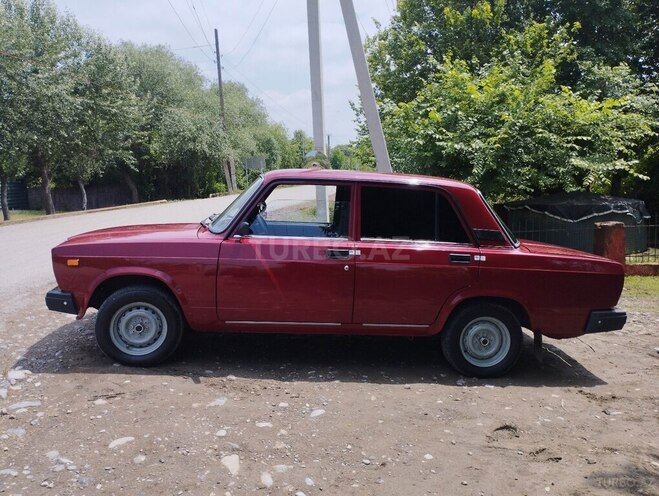 LADA (VAZ) 2107 2006, 76,000 km - 1.6 l - Zərdab