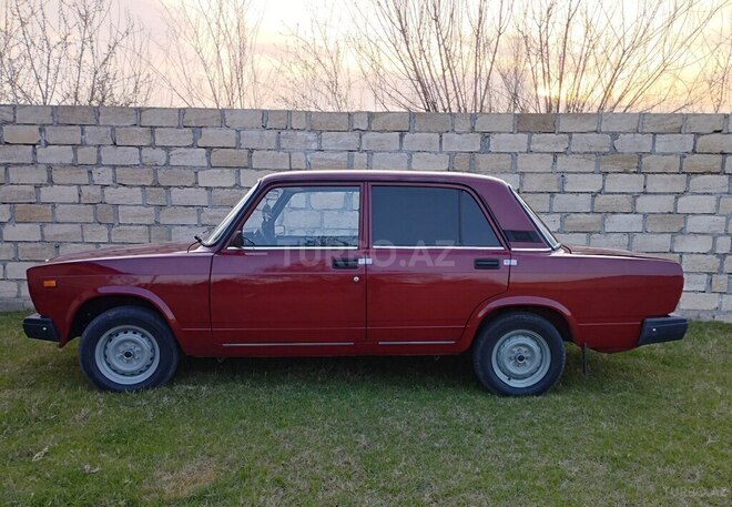 LADA (VAZ) 2107 2006, 76,000 km - 1.6 l - Zərdab