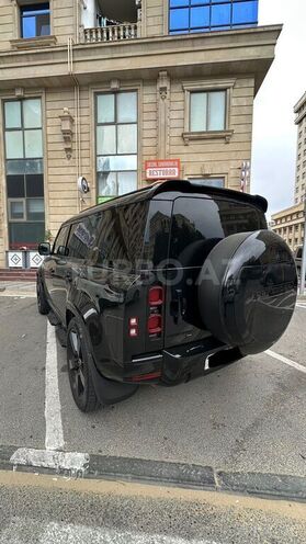 Land Rover Defender 2022, 62,000 km - 3.0 l - Bakı