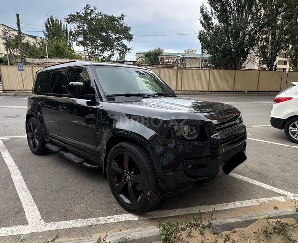 Land Rover Defender 2022, 62,000 km - 3.0 l - Bakı