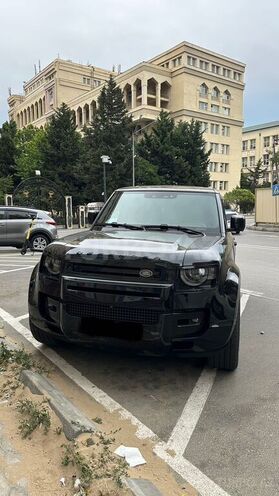 Land Rover Defender 2022, 62,000 km - 3.0 l - Bakı