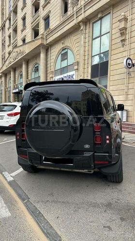 Land Rover Defender 2022, 62,000 km - 3.0 l - Bakı