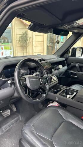 Land Rover Defender 2022, 62,000 km - 3.0 l - Bakı