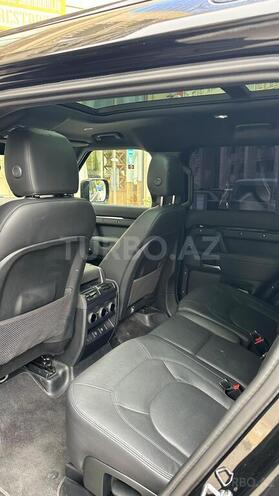Land Rover Defender 2022, 62,000 km - 3.0 l - Bakı