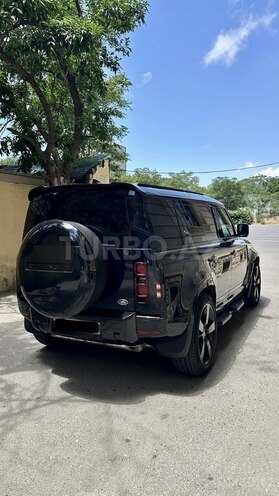 Land Rover Defender 2022, 62,000 km - 3.0 l - Bakı