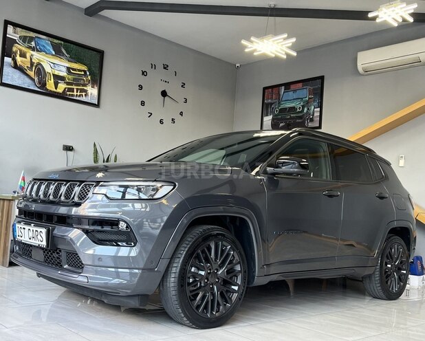 Jeep Compass-3
